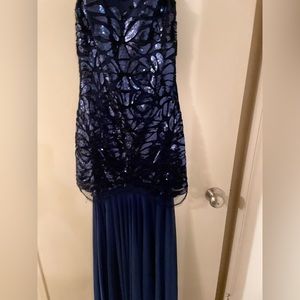 Navy Formal